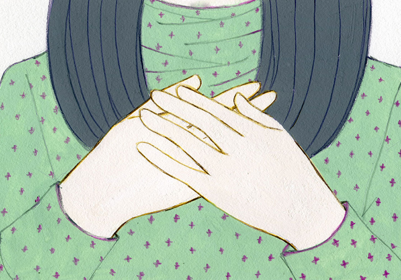 私たちの想い